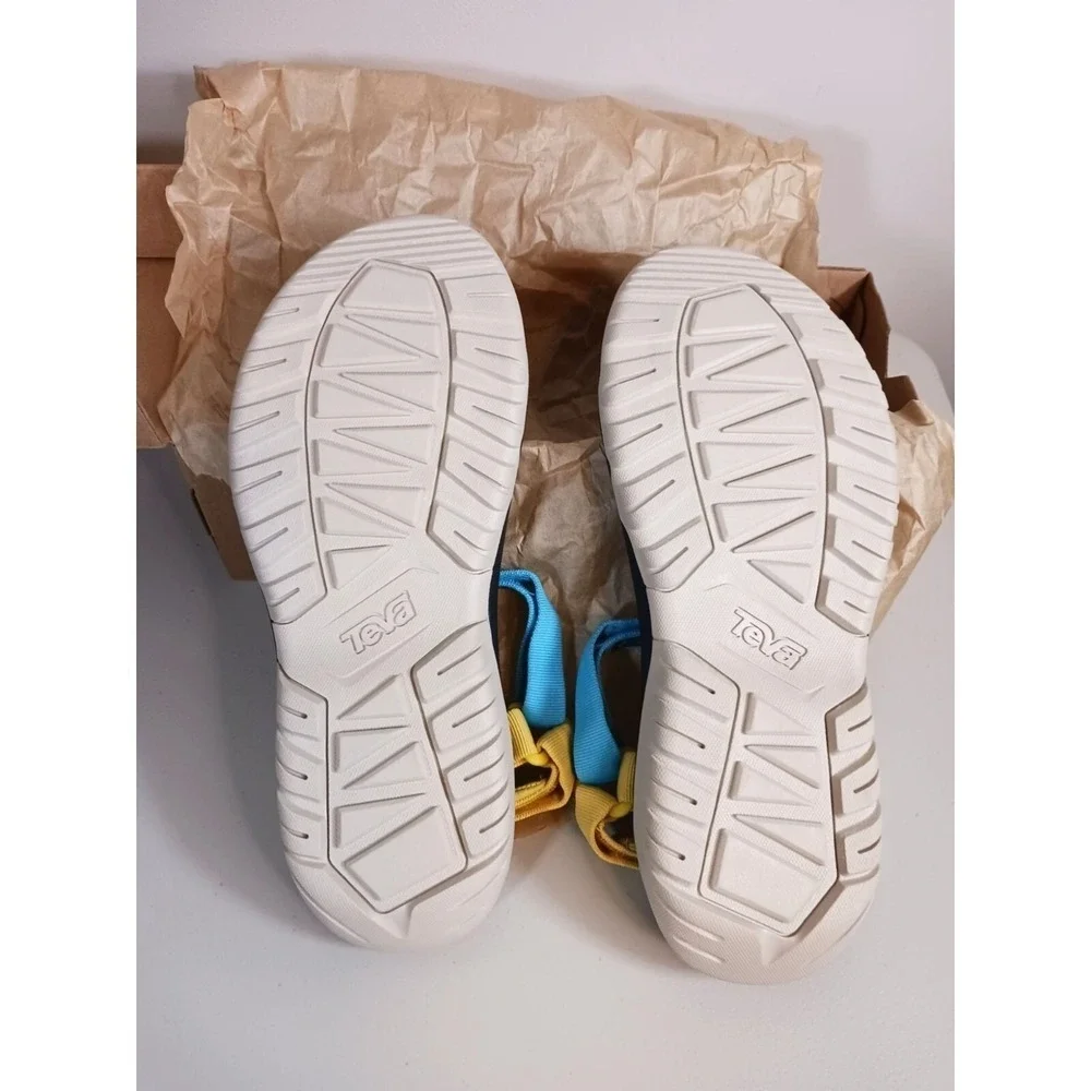 Teva Hurricane XLT2 Womens Size 14 New Adjustable Sport Sandals Hiking Beach